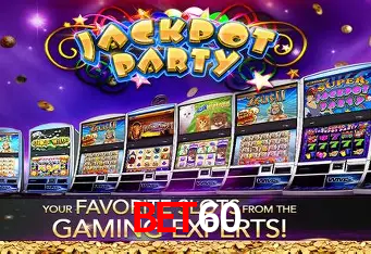 bet60 - Winners Celebration
